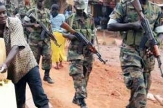 Burkina Faso : Des militaires burkinabè  du bataillon Laafi portés disparus au Soudan 